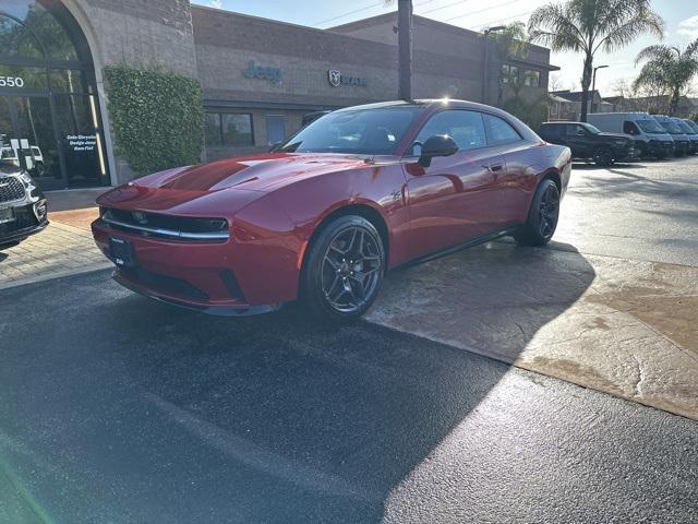 new 2024 Dodge Charger car, priced at $69,970