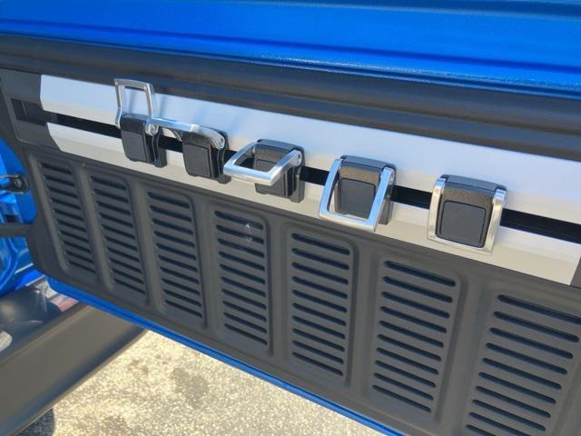 used 2021 Jeep Wrangler Unlimited 4xe car, priced at $34,997