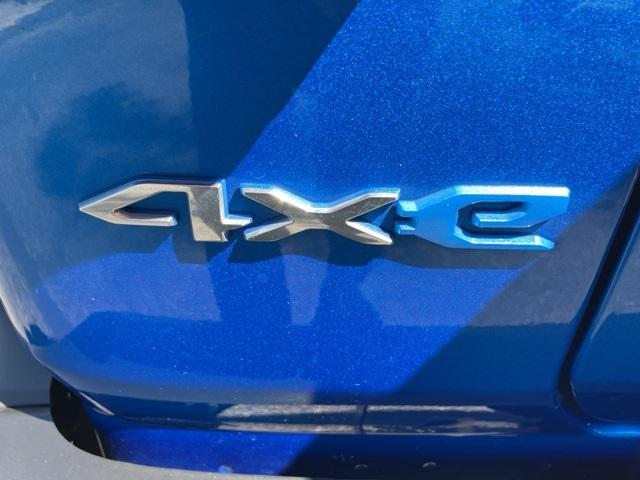 used 2021 Jeep Wrangler Unlimited 4xe car, priced at $34,997
