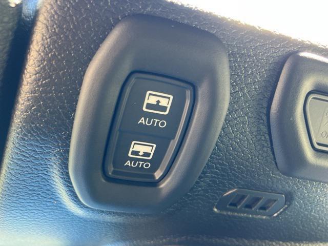 used 2021 Jeep Wrangler Unlimited 4xe car, priced at $34,997