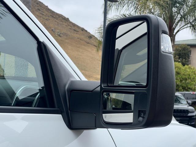 used 2024 Ram 2500 car, priced at $43,475