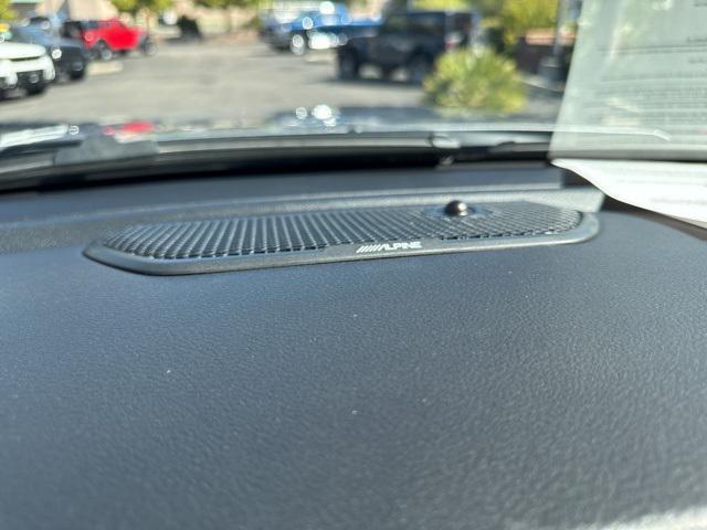 used 2024 Ram 1500 car, priced at $47,711