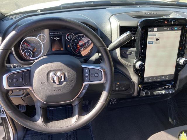 new 2025 Ram 2500 car, priced at $70,470