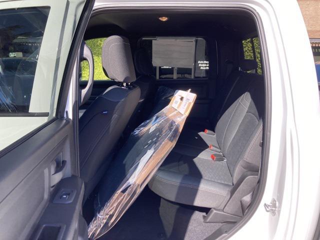 new 2025 Ram 2500 car, priced at $70,470