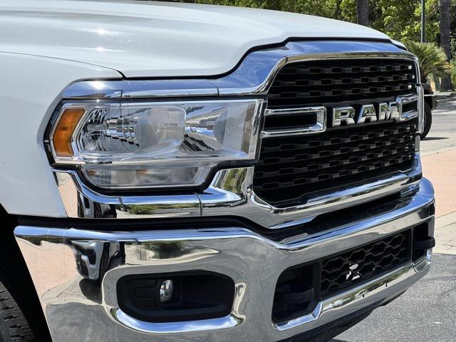 used 2024 Ram 2500 car, priced at $44,990
