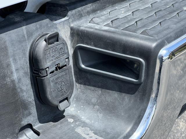 used 2024 Ram 2500 car, priced at $44,990