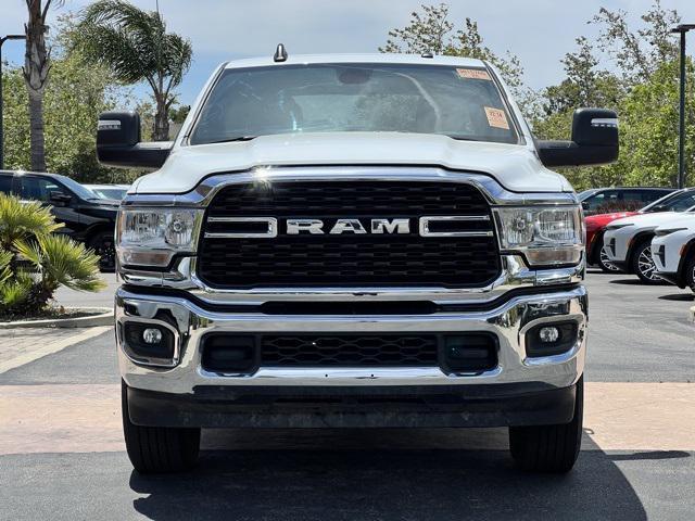 used 2024 Ram 2500 car, priced at $44,990