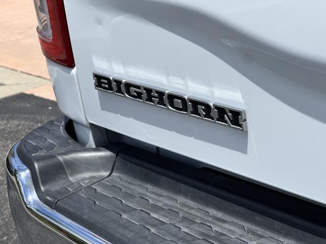used 2024 Ram 2500 car, priced at $44,990