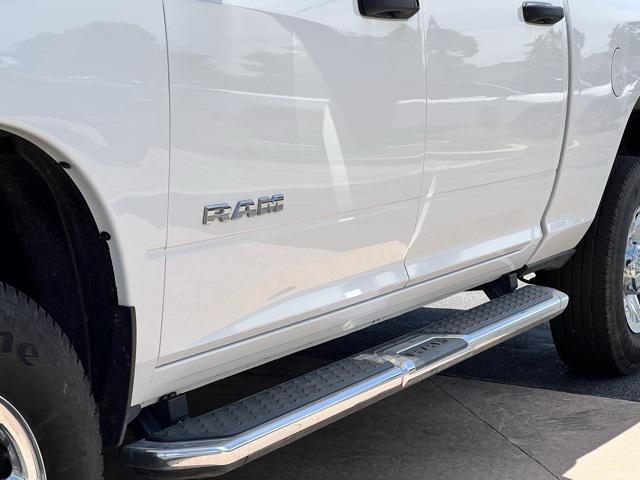 used 2024 Ram 2500 car, priced at $44,990
