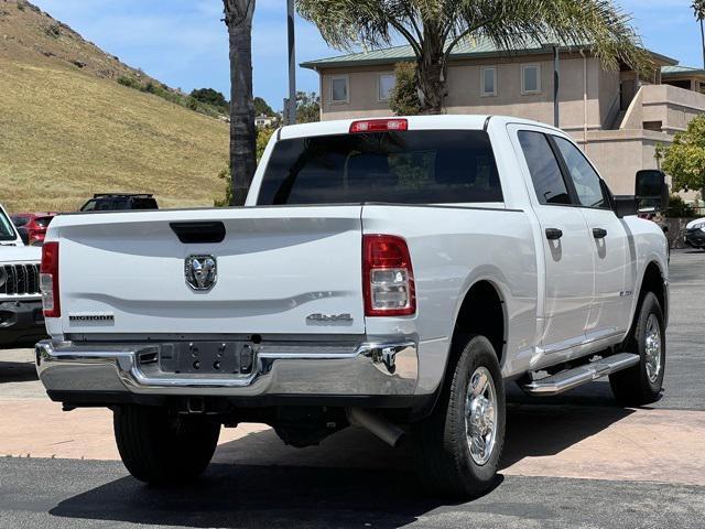 used 2024 Ram 2500 car, priced at $44,990