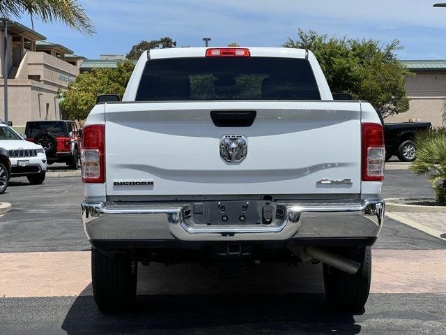 used 2024 Ram 2500 car, priced at $44,990