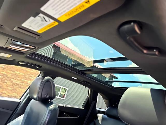 used 2016 Kia Sorento car, priced at $12,950