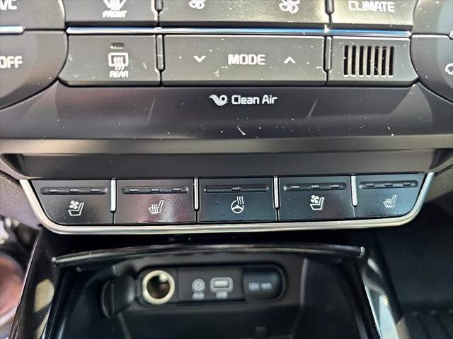 used 2016 Kia Sorento car, priced at $12,950