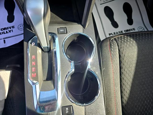used 2014 GMC Terrain car, priced at $8,950