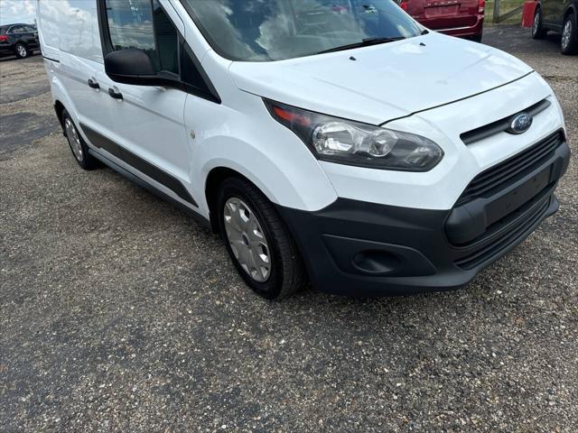 used 2017 Ford Transit Connect car, priced at $15,675