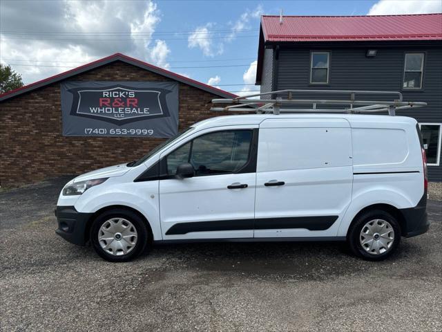 used 2017 Ford Transit Connect car, priced at $15,675