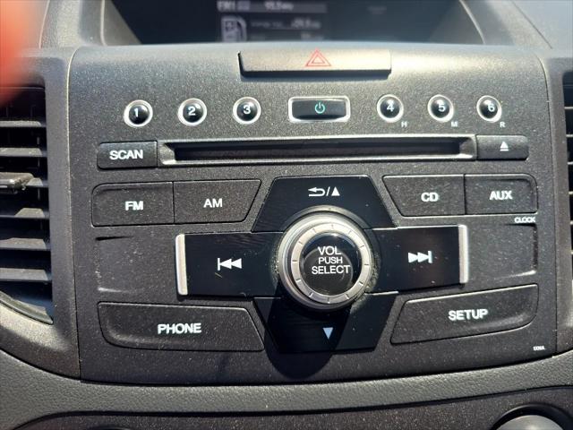 used 2014 Honda CR-V car, priced at $8,950