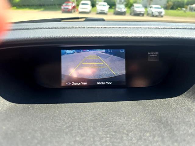 used 2014 Honda CR-V car, priced at $8,950