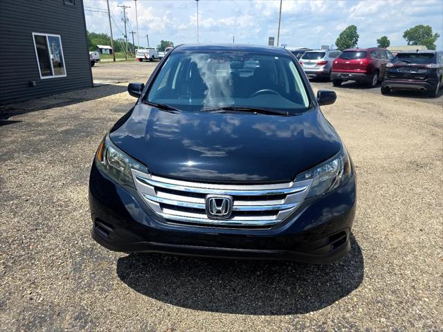 used 2014 Honda CR-V car, priced at $8,950