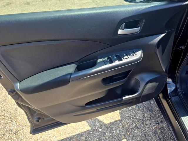 used 2014 Honda CR-V car, priced at $8,950
