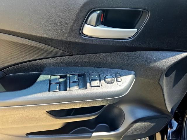 used 2014 Honda CR-V car, priced at $8,950