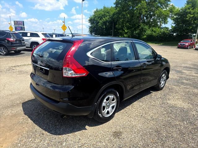 used 2014 Honda CR-V car, priced at $8,950