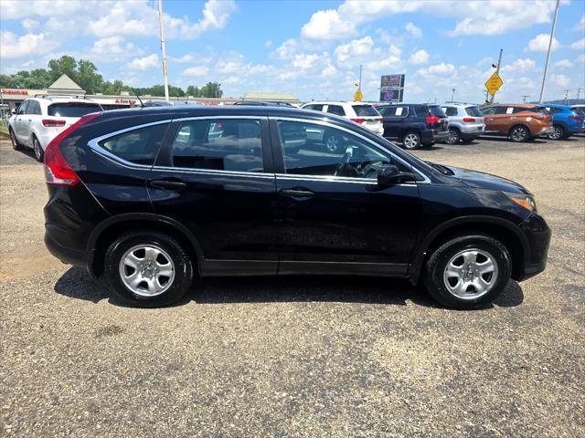 used 2014 Honda CR-V car, priced at $8,950