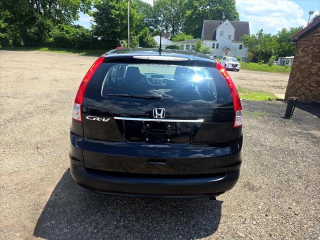 used 2014 Honda CR-V car, priced at $8,950