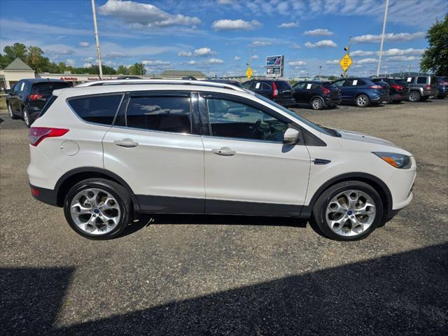 used 2016 Ford Escape car, priced at $12,750