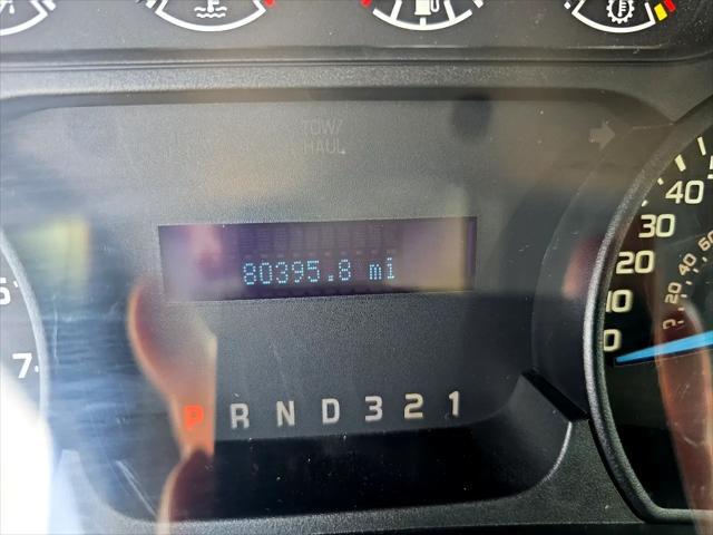 used 2013 Ford F-150 car, priced at $15,950