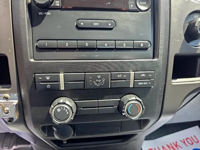 used 2013 Ford F-150 car, priced at $15,950