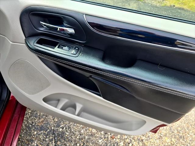 used 2019 Dodge Grand Caravan car, priced at $12,950