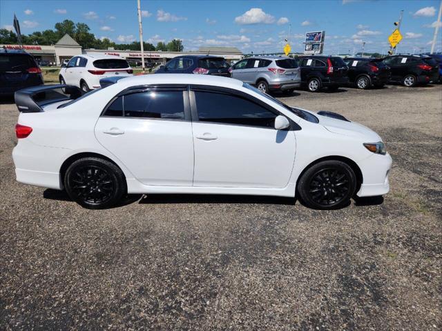 used 2013 Toyota Corolla car, priced at $10,775