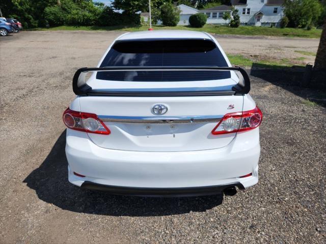 used 2013 Toyota Corolla car, priced at $10,775