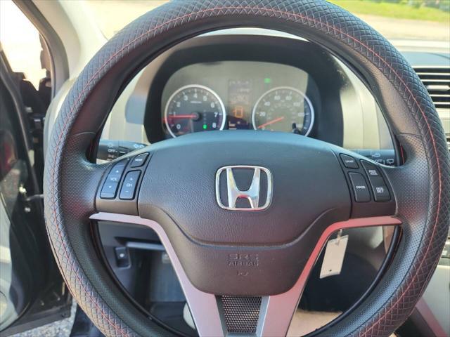 used 2011 Honda CR-V car, priced at $10,775