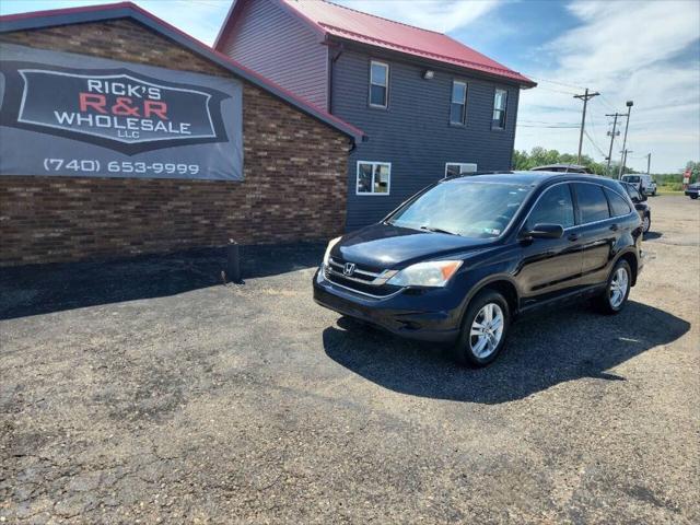 used 2011 Honda CR-V car, priced at $10,775