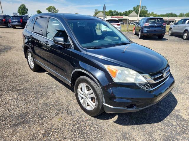 used 2011 Honda CR-V car, priced at $10,775