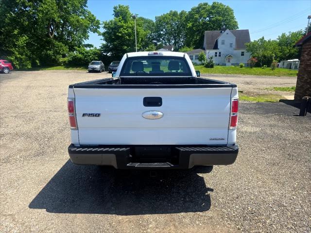 used 2011 Ford F-150 car, priced at $12,950