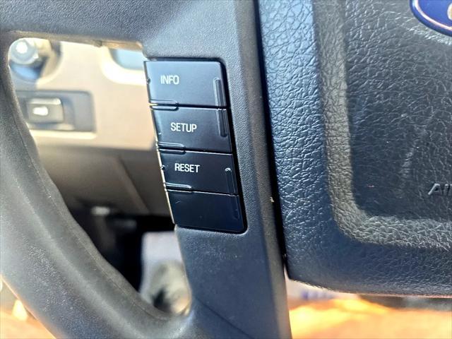 used 2011 Ford F-150 car, priced at $12,950