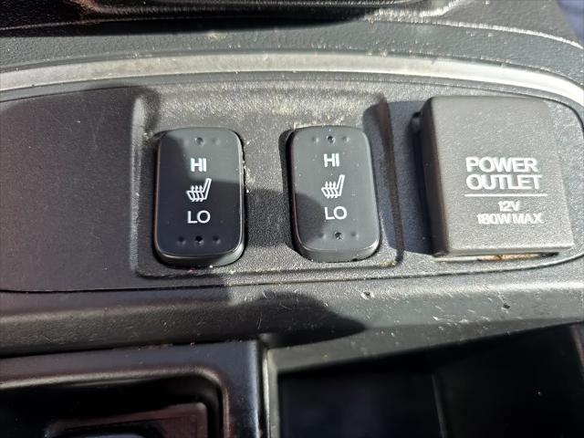 used 2016 Honda CR-V car, priced at $15,950