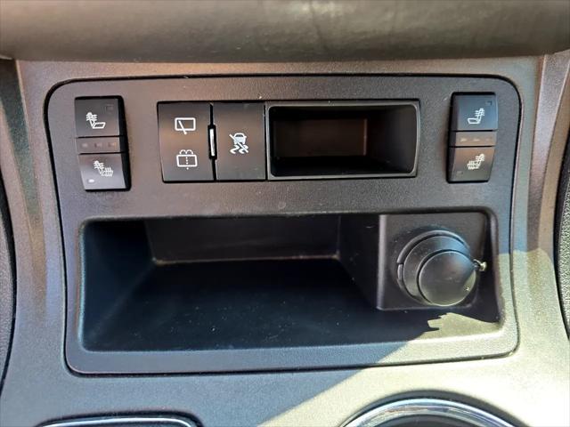 used 2011 Chevrolet Traverse car, priced at $8,950