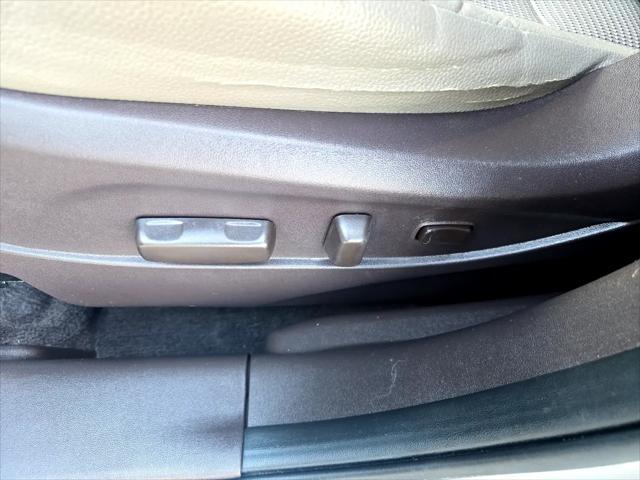used 2015 Hyundai Tucson car, priced at $11,950