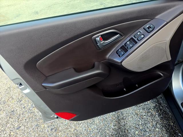 used 2015 Hyundai Tucson car, priced at $11,950