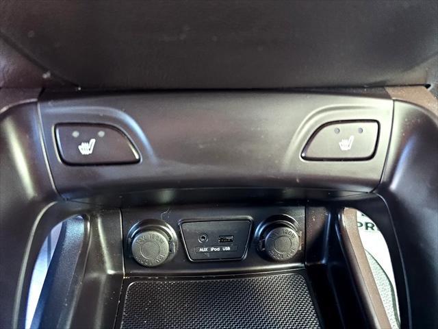 used 2015 Hyundai Tucson car, priced at $11,950