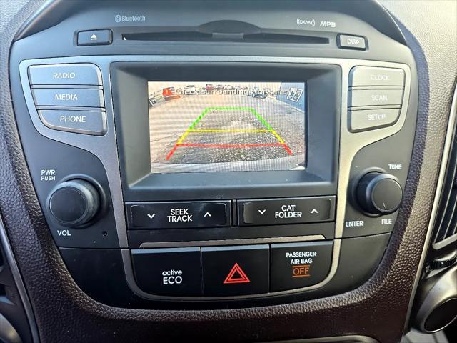 used 2015 Hyundai Tucson car, priced at $11,950