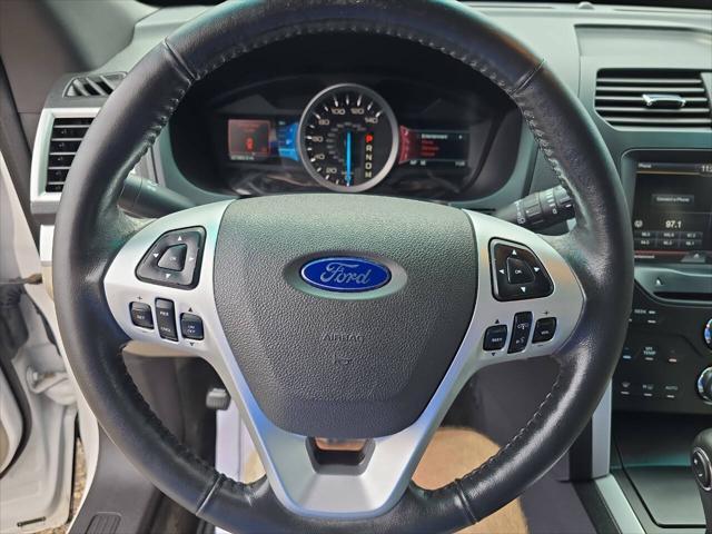 used 2012 Ford Explorer car, priced at $12,750