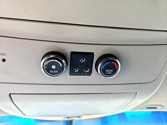 used 2013 Nissan Armada car, priced at $11,950