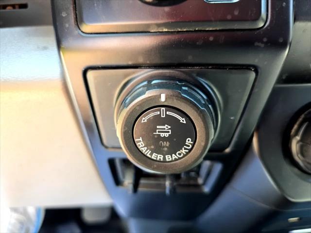 used 2018 Ford F-150 car, priced at $21,950