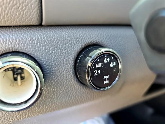 used 2016 GMC Canyon car, priced at $14,950