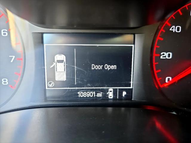 used 2016 GMC Canyon car, priced at $14,950